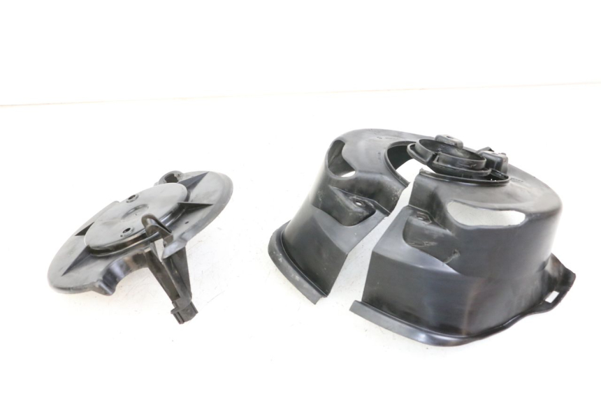 photo de CACHE FOURCHE PEUGEOT TKR TREKKER FURIOUS 50 (2005 - 2014)
