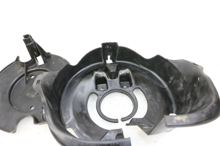 photo de CACHE FOURCHE PEUGEOT TKR TREKKER FURIOUS 50 (2005 - 2014)