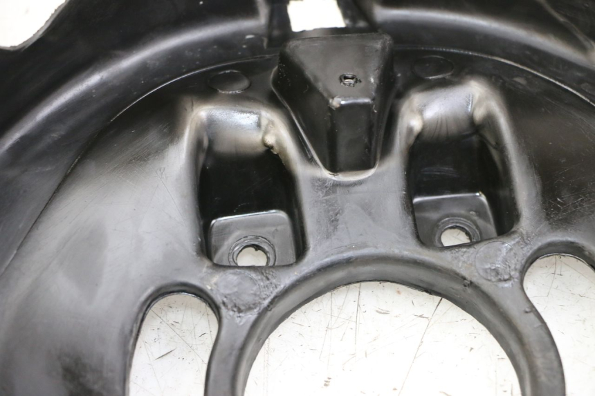 photo de CACHE FOURCHE PEUGEOT TKR TREKKER FURIOUS 50 (2005 - 2014)