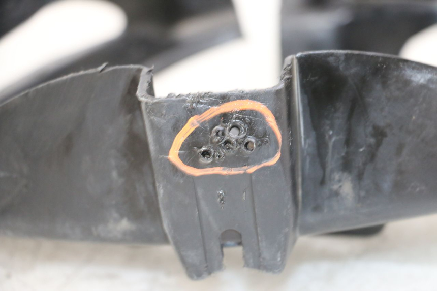 photo de CACHE FOURCHE PEUGEOT TKR TREKKER FURIOUS 50 (2005 - 2014)