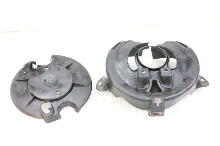 photo de CACHE FOURCHE PEUGEOT TKR TREKKER FURIOUS 50 (2005 - 2014)