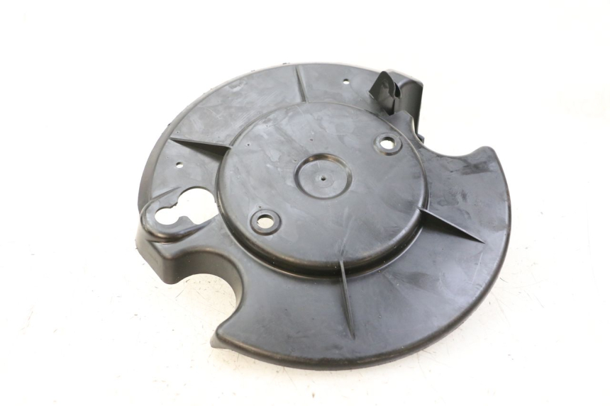 photo de CACHE FOURCHE PEUGEOT TREKKER TKR 50 (2005 - 2014)