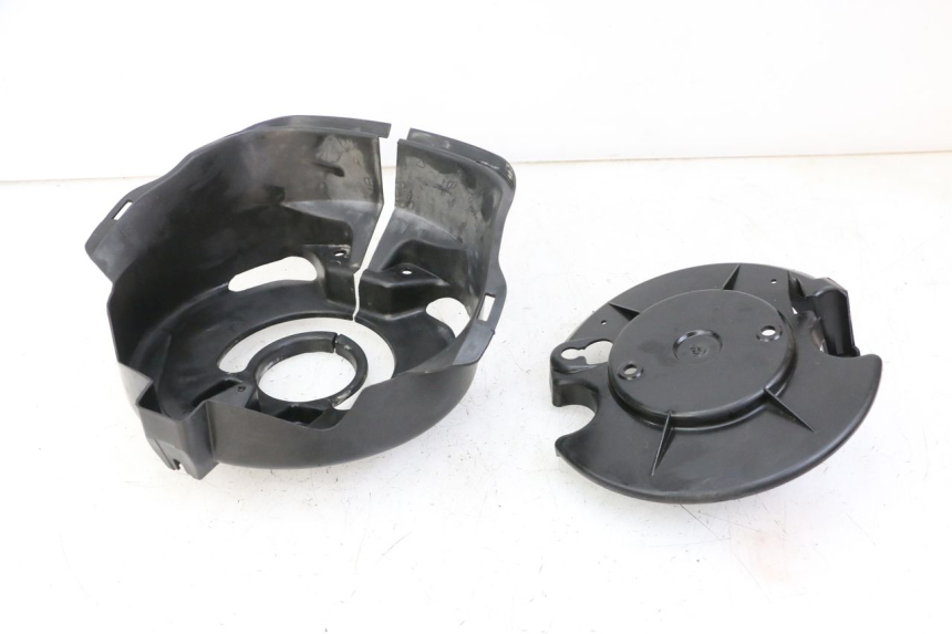 photo de CACHE FOURCHE PEUGEOT TREKKER TKR 50 (2005 - 2014)