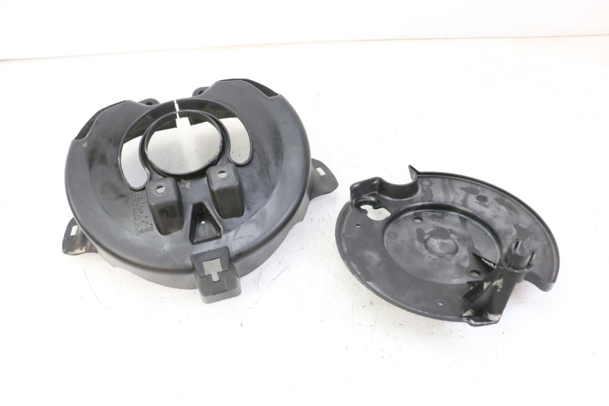 photo de CACHE FOURCHE PEUGEOT TREKKER TKR 50 (2005 - 2014)