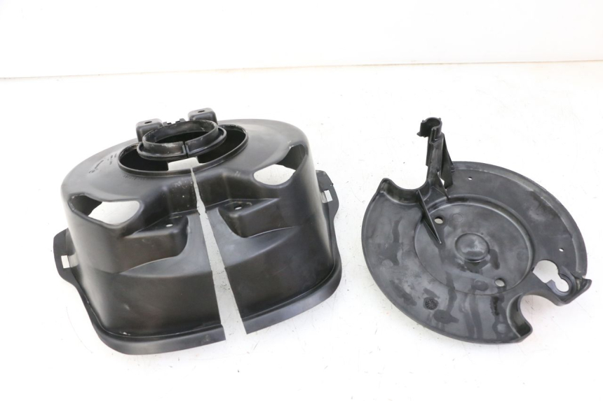 photo de CACHE FOURCHE PEUGEOT TREKKER TKR 50 (2005 - 2014)