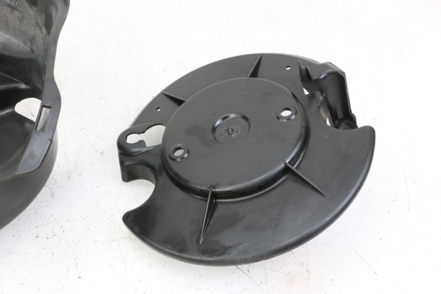 photo de CACHE FOURCHE PEUGEOT TREKKER TKR 50 (2005 - 2014)