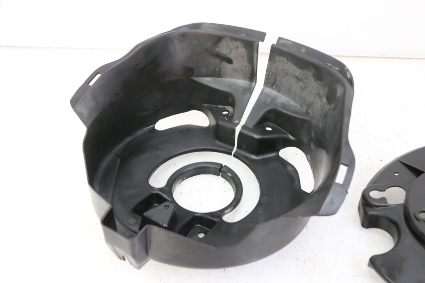 photo de CACHE FOURCHE PEUGEOT TREKKER TKR 50 (2005 - 2014)