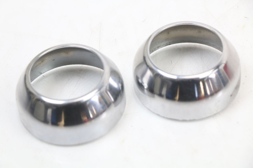 photo de CACHE FOURCHE HARLEY DAVIDSON SPORTSTER XL CUSTOM 1200 (2003 - 2004)