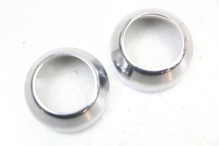 photo de CACHE FOURCHE HARLEY DAVIDSON SPORTSTER XL CUSTOM 1200 (2003 - 2004)