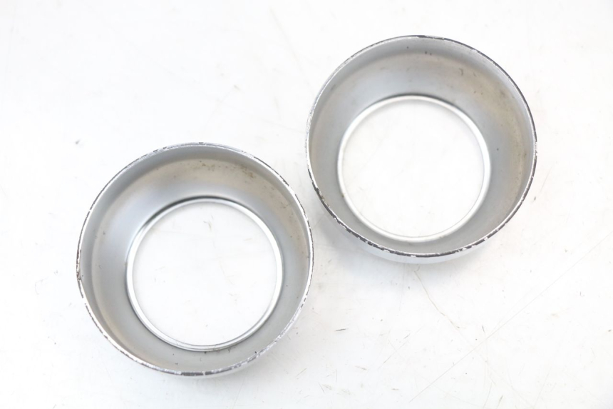 photo de CACHE FOURCHE HARLEY DAVIDSON SPORTSTER XL CUSTOM 1200 (2003 - 2004)