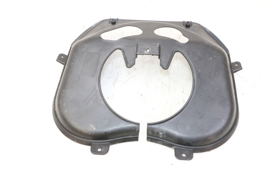 photo de CACHE FOURCHE PEUGEOT STREETZONE I NAKED 2T 50 (2018 - 2020)