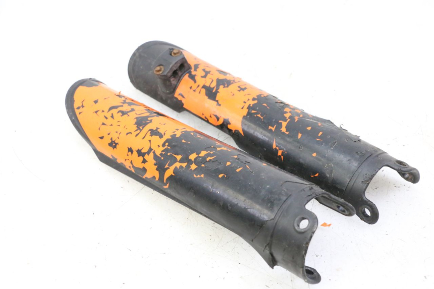 photo de CACHE FOURCHE KTM SUPERENDURO R 950 (2005 - 2009)