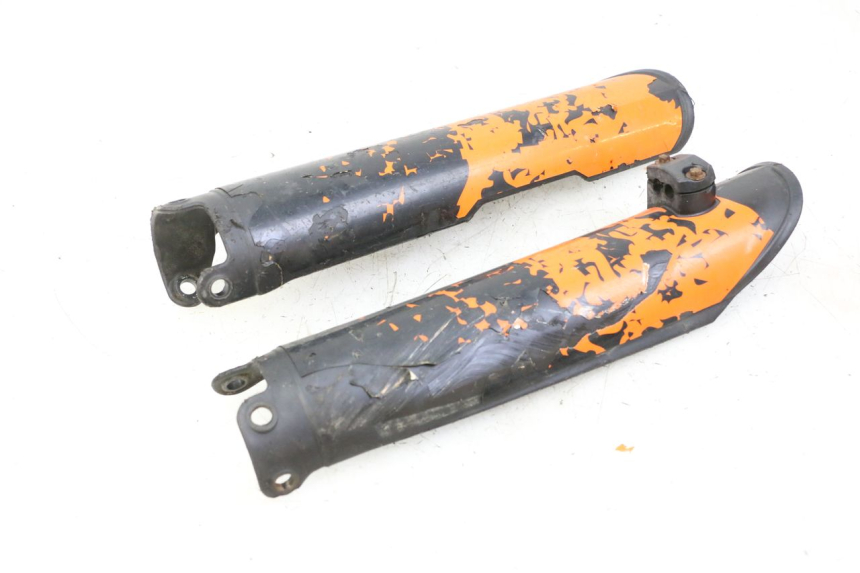 photo de CACHE FOURCHE KTM SUPERENDURO R 950 (2005 - 2009)