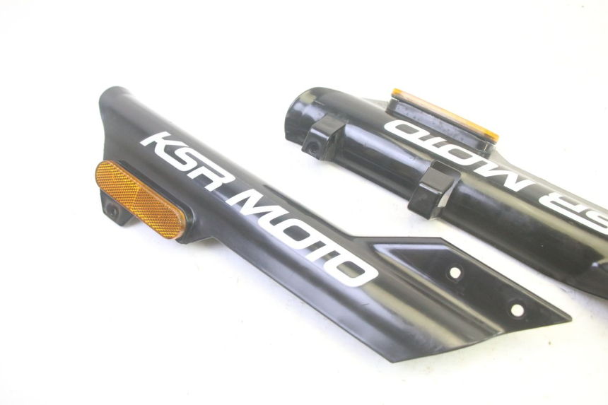 photo de CACHE FOURCHE KSR TR SM 50 (2015 - 2018) - Zoom état d’usage