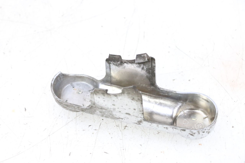 photo de CACHE FOURCHE PIAGGIO VESPA GTS SUPER IE 125 (2009 - 2016) - Autre angle de vue