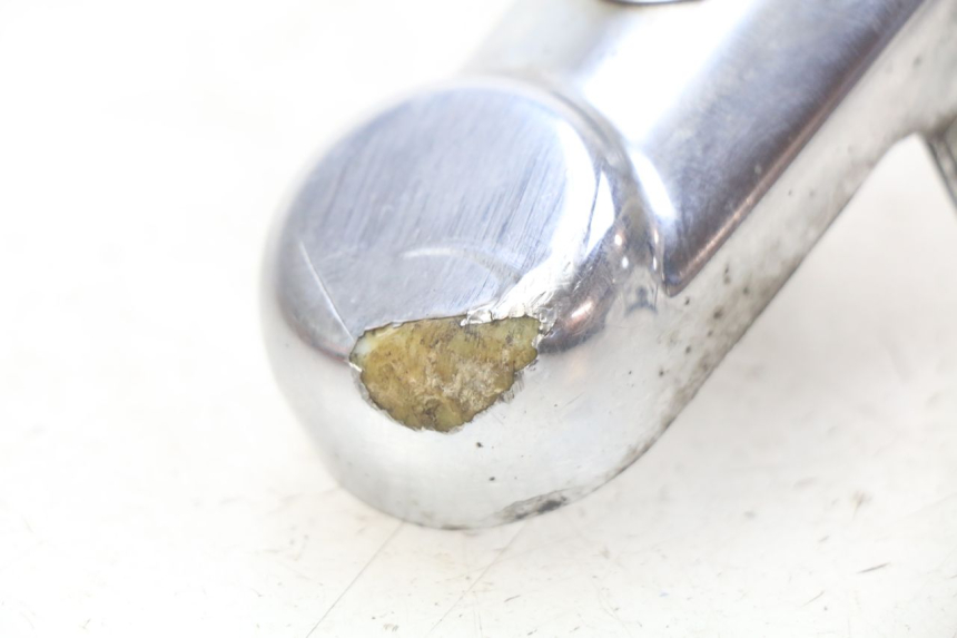 photo de CACHE FOURCHE PIAGGIO VESPA LX 125 (2005 - 2010)