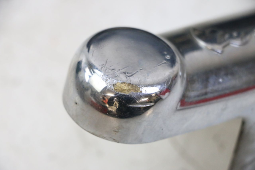 photo de CACHE FOURCHE PIAGGIO VESPA S 2T 50 (2007 - 2014)