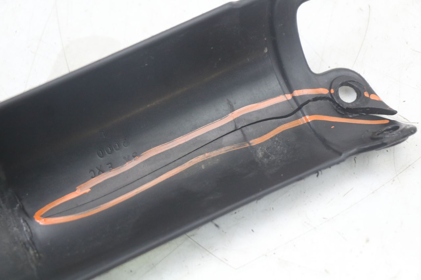 photo de CACHE FOURCHE FANTIC XM PERFORMANCE 2T 50 (2021 - 2022)