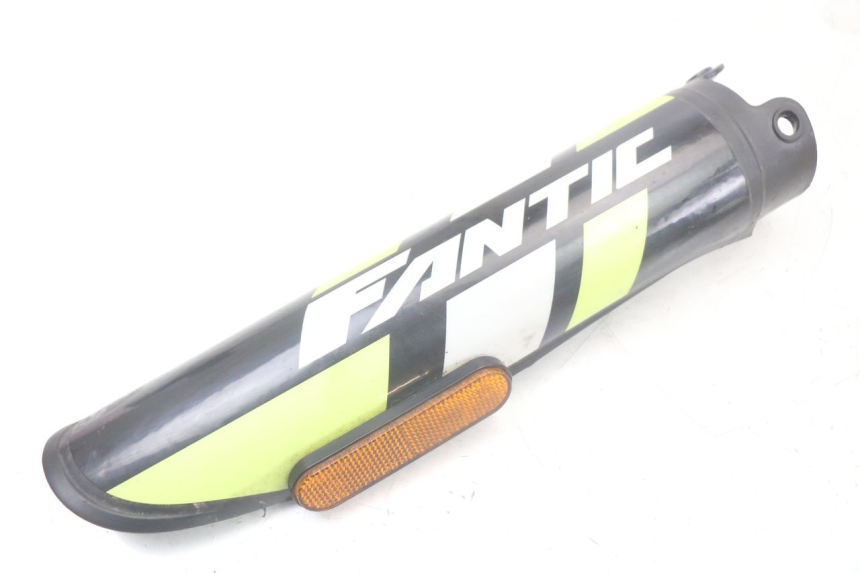 photo de CACHE FOURCHE FANTIC XM PERFORMANCE 2T 50 (2021 - 2022)