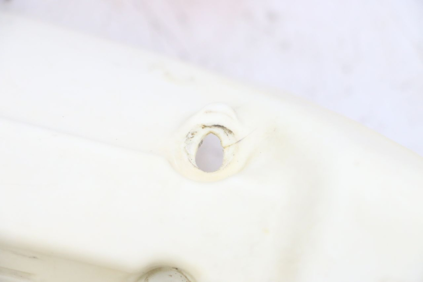 photo de CACHE FOURCHE HYOSUNG XRX 125 (2000 - 2008)