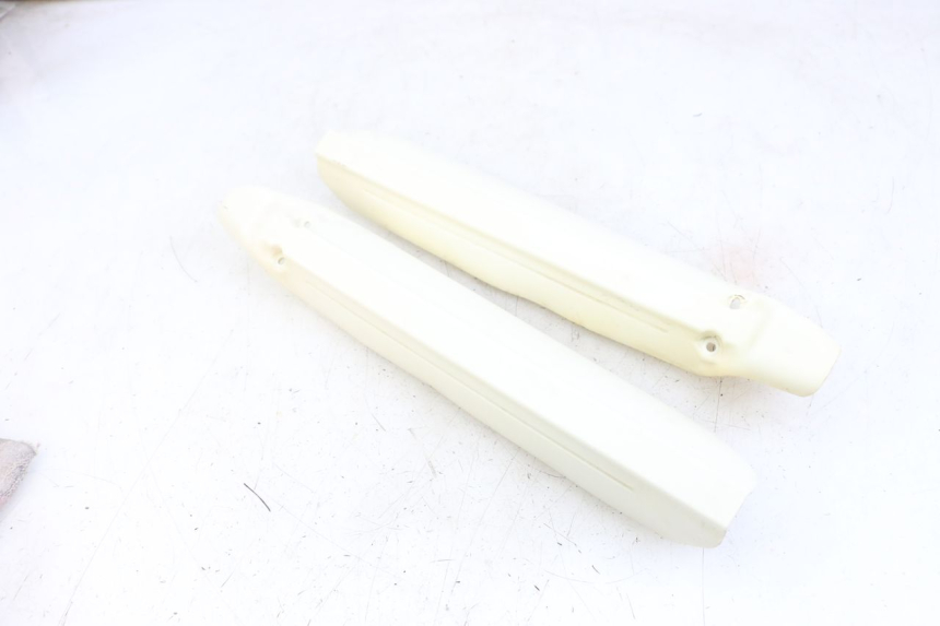 photo de CACHE FOURCHE HYOSUNG XRX 125 (2000 - 2008)