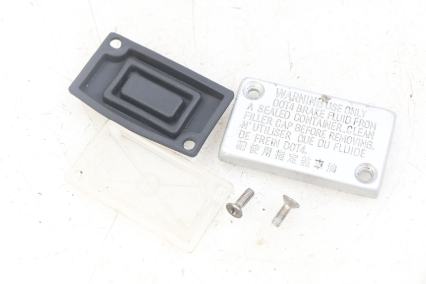 photo de CACHE MAITRE CYLINDRE KYMCO AGILITY 4T 50 (2005 - 2018)