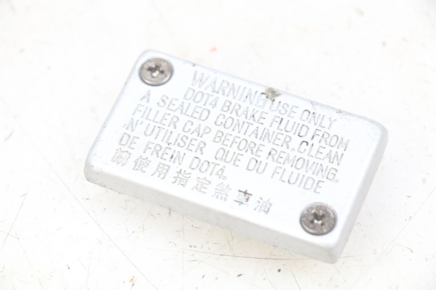 photo de CACHE MAITRE CYLINDRE KYMCO AGILITY 4T 50 (2005 - 2018)