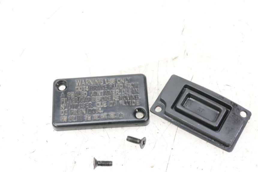 photo de CACHE MAITRE CYLINDRE KYMCO AGILITY 4T 50 (2018 - 2022)