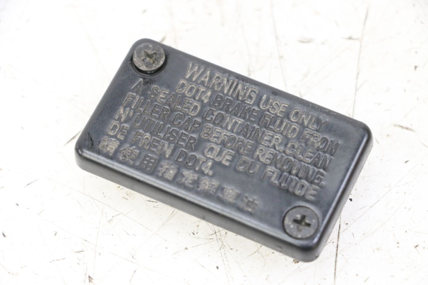 photo de CACHE MAITRE CYLINDRE KYMCO AGILITY 4T 50 (2018 - 2022)