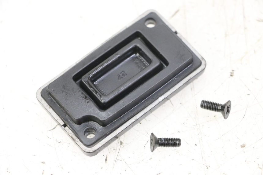 photo de CACHE MAITRE CYLINDRE KYMCO AGILITY 4T 50 (2018 - 2022)