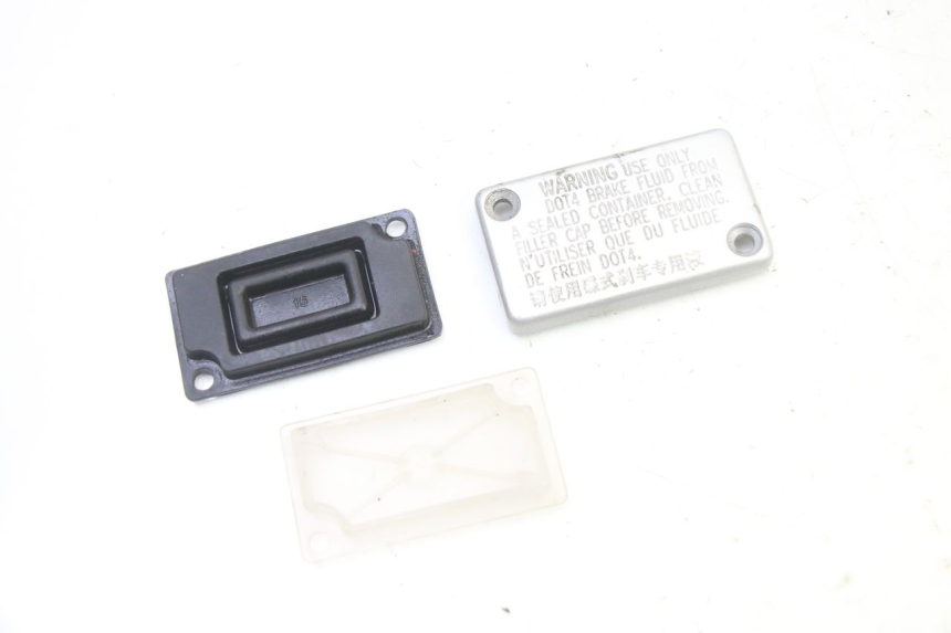 photo de CACHE MAITRE CYLINDRE KYMCO AGILITY 4T 50 (2005 - 2018)