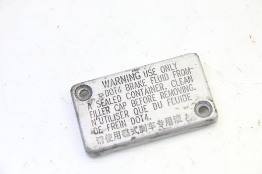 photo de CACHE MAITRE CYLINDRE KYMCO AGILITY 4T 50 (2005 - 2018)