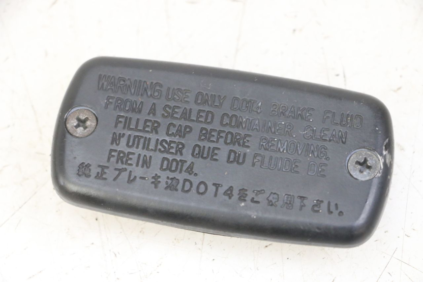 photo de CACHE MAITRE CYLINDRE HONDA CBF 500 (2004 - 2007)