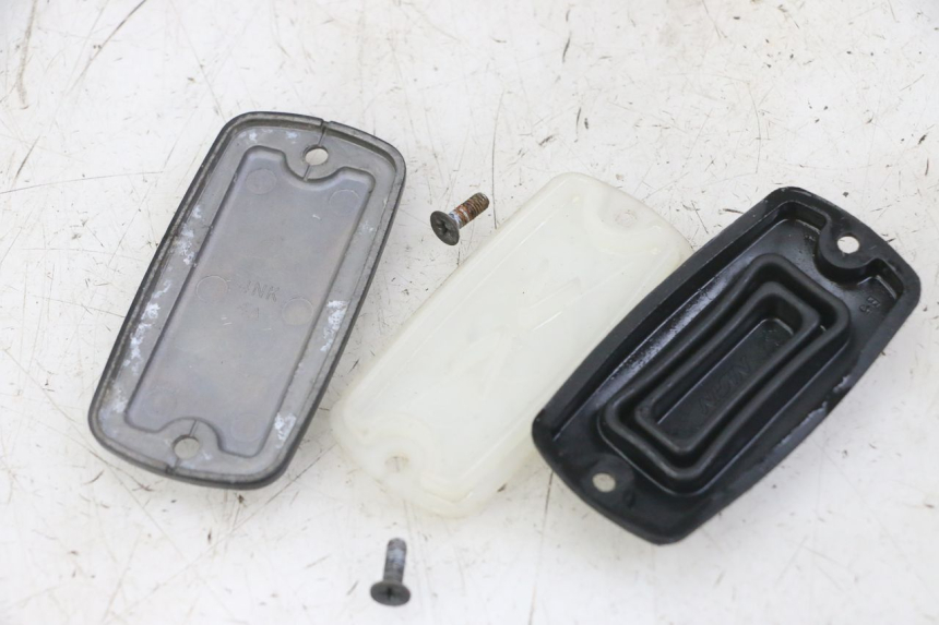 photo de CACHE MAITRE CYLINDRE HONDA CBF 500 (2004 - 2007)