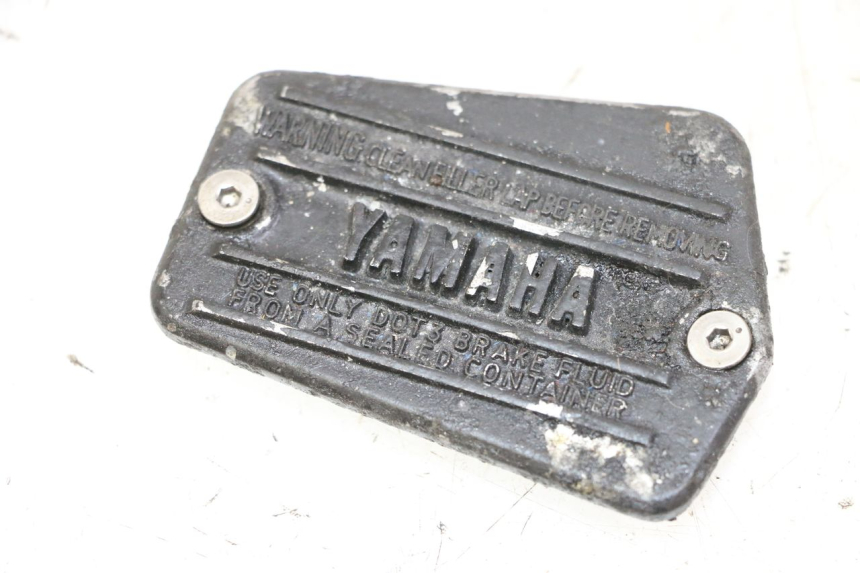 photo de CACHE MAITRE CYLINDRE YAMAHA FJ 36Y 1100 (1984 - 1985)