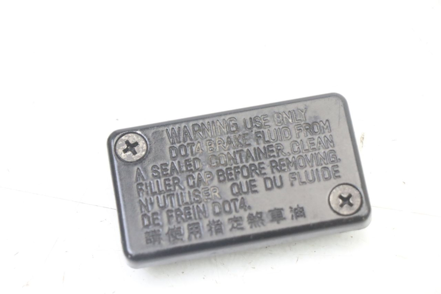 photo de CACHE MAITRE CYLINDRE KYMCO AGILITY 4T 50 (2018 - 2022)