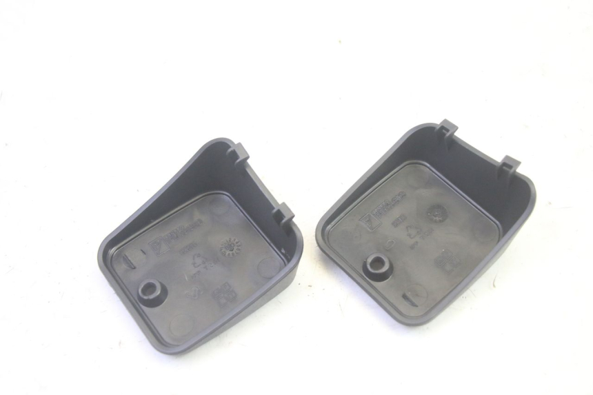 photo de CACHE MAITRE CYLINDRE PIAGGIO MP3 RL 250 (2007 - 2010) - Autre angle de vue