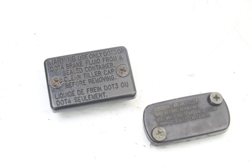 photo de CACHE MAITRE CYLINDRE PEUGEOT SPEEDFIGHT 3 LC 2T 50 (2009 - 2015)