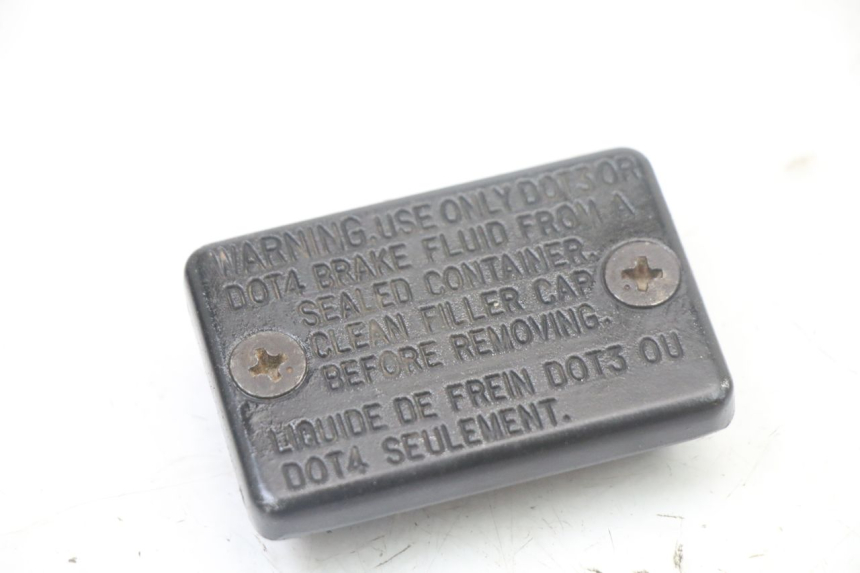 photo de CACHE MAITRE CYLINDRE PEUGEOT SPEEDFIGHT 3 LC 2T 50 (2009 - 2015)
