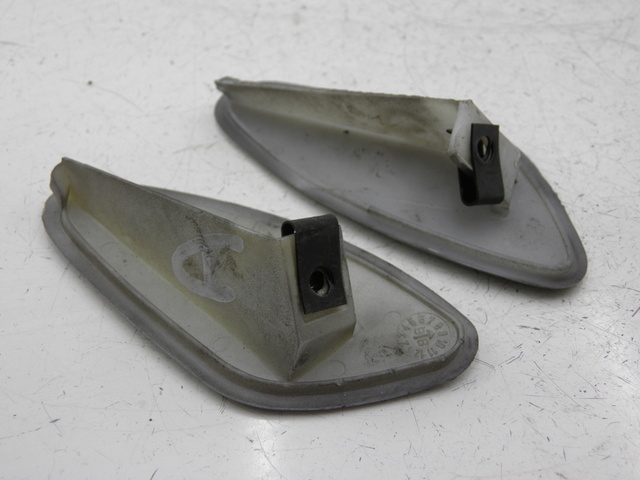 photo de CACHE MAITRE CYLINDRE PIAGGIO SUPER LX 125 (2000 - 2003) - Détail de la pièce