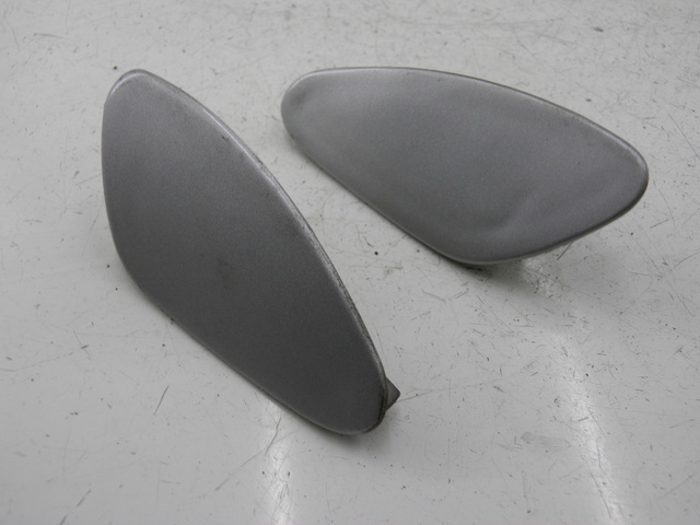 photo de CACHE MAITRE CYLINDRE PIAGGIO SUPER LX 125 (2000 - 2003) - Zoom état d’usage