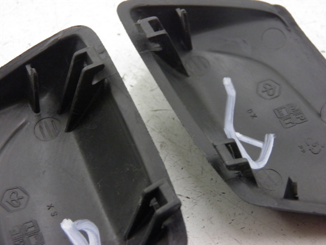 photo de CACHE MAITRE CYLINDRE PIAGGIO XEVO - X EVO 125 (2007 - 2017) - Autre angle de vue