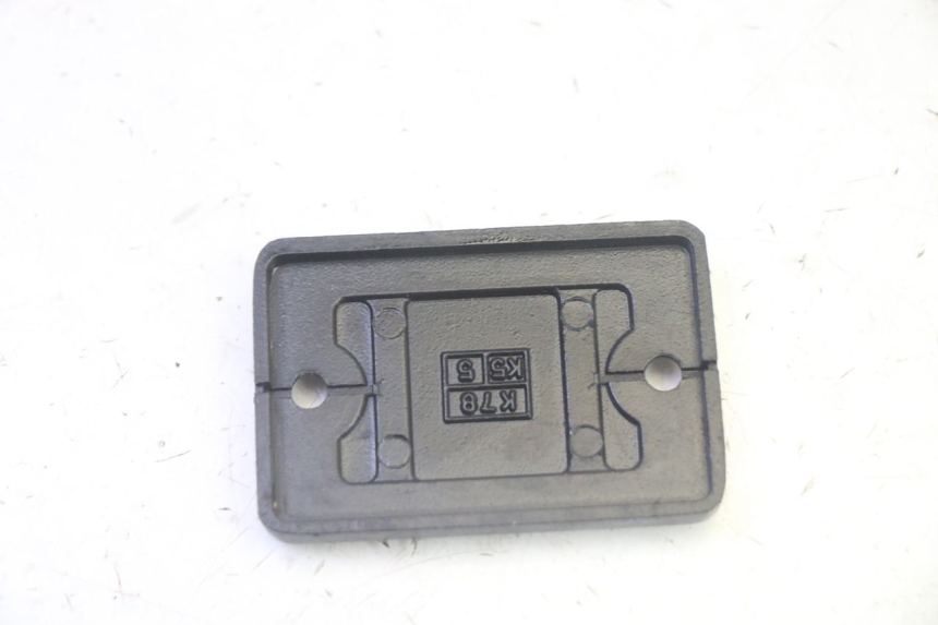 photo de CACHE MAITRE CYLINDRE LIGIER PULSE 3 1 (2014 - 2020) - Zoom état d’usage