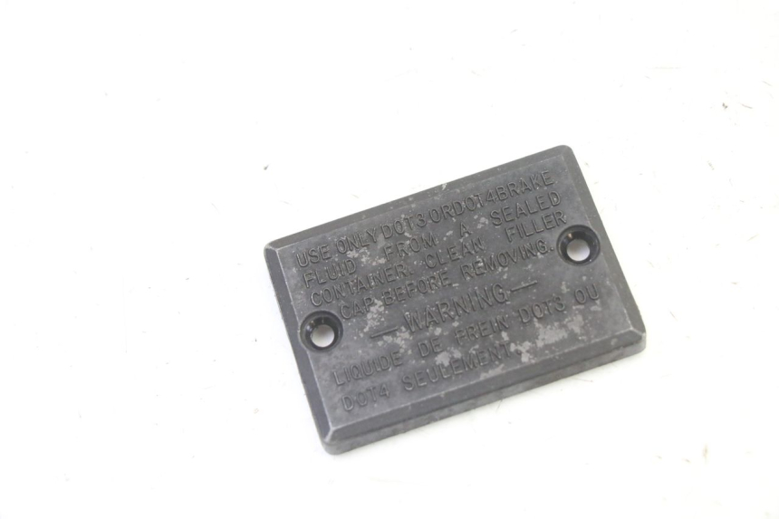 photo de CACHE MAITRE CYLINDRE MAG POWER R-STREET 50 (2016 - 2025)