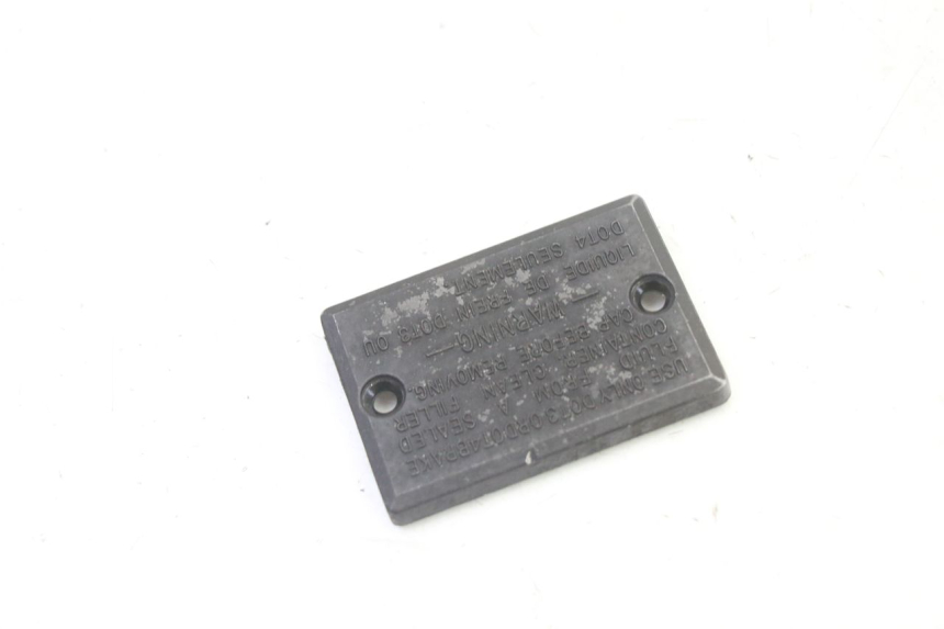 photo de CACHE MAITRE CYLINDRE MAG POWER R-STREET 50 (2016 - 2025)