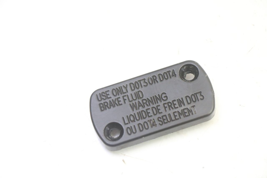 photo de CACHE MAITRE CYLINDRE HYTRACK S 150 (2003 - 2011)