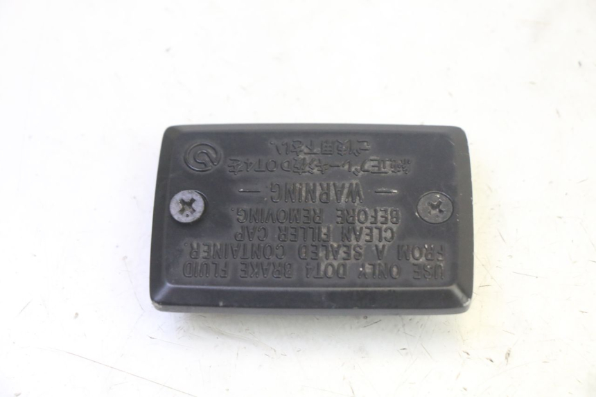 photo de CACHE MAITRE CYLINDRE YAMAHA TDM ABS 900 (2002 - 2014)