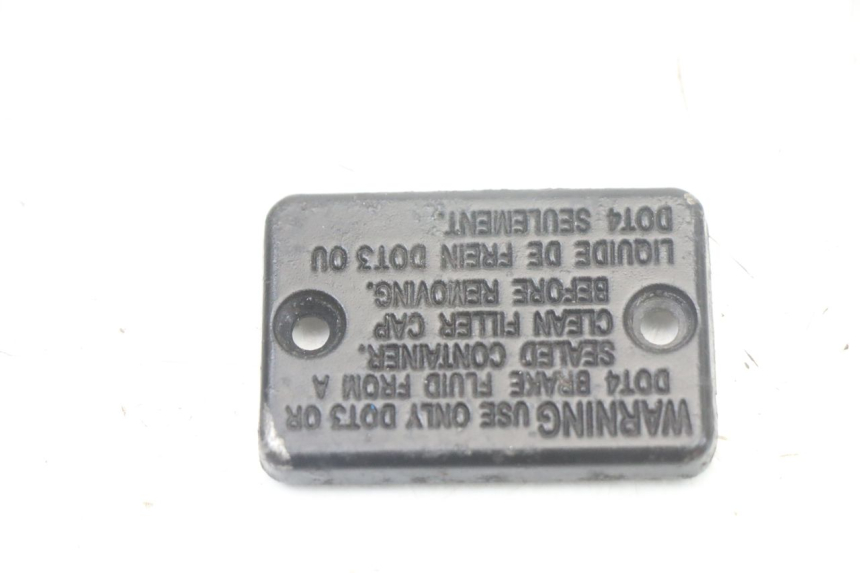 photo de CACHE MAITRE CYLINDRE TNT MOTOR ROMA 10' 2T 50 (2011 - 2018)