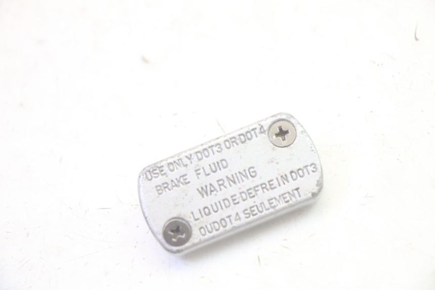 photo de CACHE MAITRE CYLINDRE KSR TR SM 50 (2015 - 2018) - Vue principale