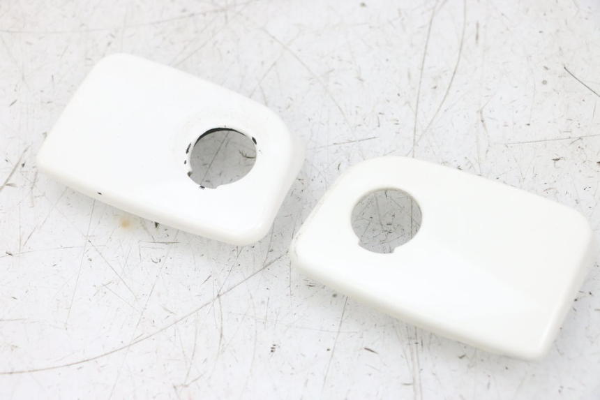 photo de CACHE MAITRE CYLINDRE PIAGGIO VESPA GTS SUPER IE 125 (2009 - 2016) - Autre angle de vue